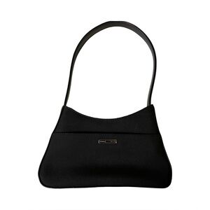 Small Elegant Black Women's Purse by Guess